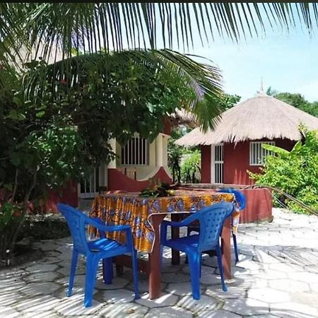 Abene Shudyma Lodge Abeme Exterior photo