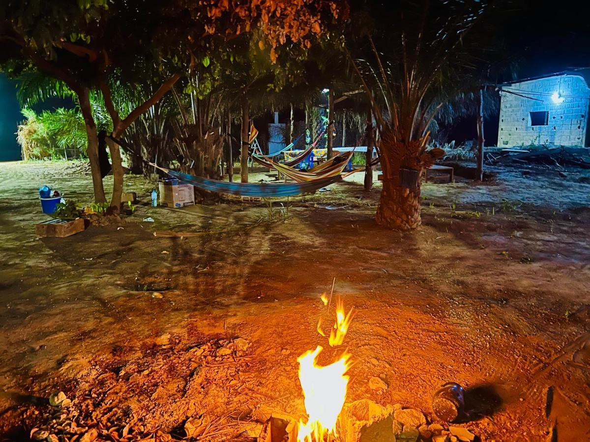 Abene Shudyma Lodge Abeme Exterior photo